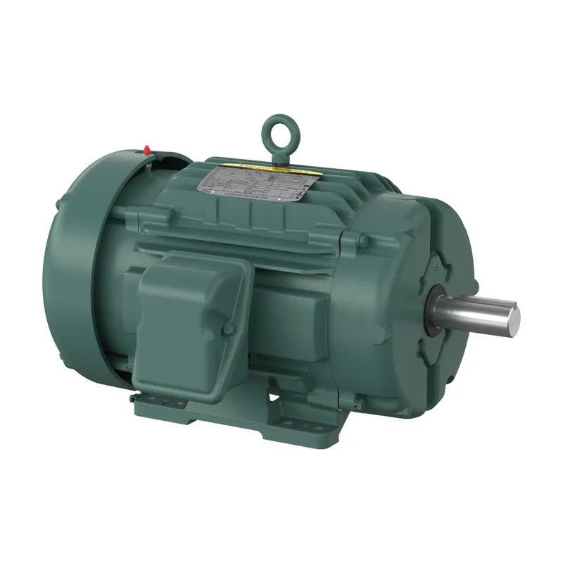 7.5HP,1180RPM,3PH,60HZ,254T,TEFC,F1 — photo 1 of 3