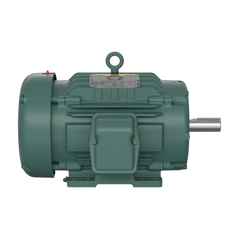 15HP,1760RPM,3PH,60HZ,254T,TEFC,F1 — photo 2 of 3