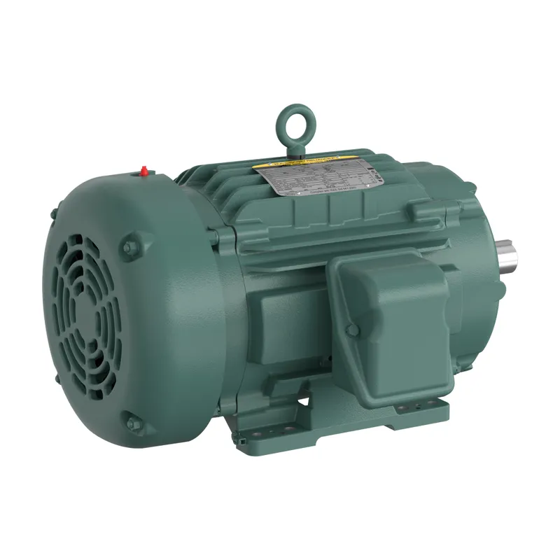 15HP,1760RPM,3PH,60HZ,254T,TEFC,F1 — photo 3 of 3