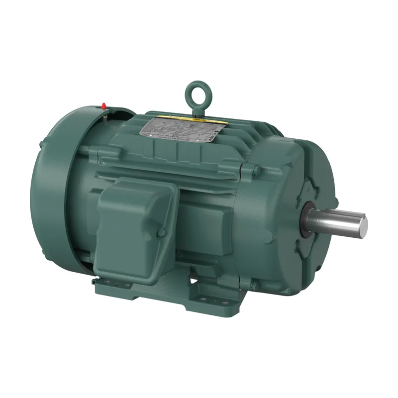 15HP,3525RPM,3PH,60HZ,254T,TEFC,F1 — photo 1 of 3