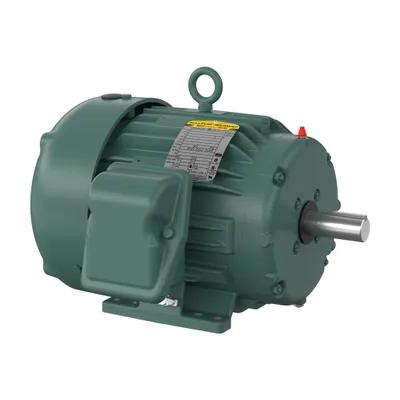 1.5HP,1170RPM,3PH,60HZ,182T,0630M,T