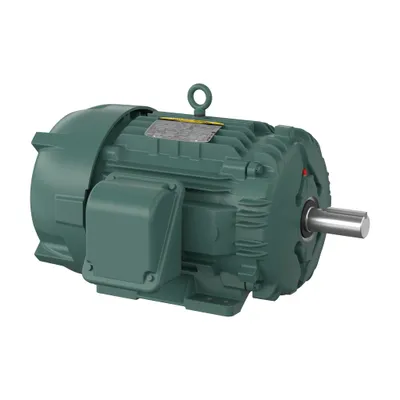15HP,1180RPM,3PH,60HZ,284T,TEFC,F1