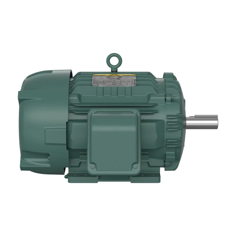 30HP,1770RPM,3PH,60HZ,286T,TEFC,F1 — photo 2 of 3