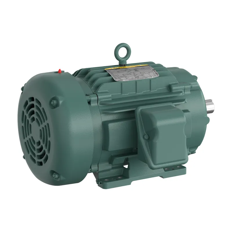 20HP,3510RPM,3PH,60HZ,256T,0954M,TE — photo 3 of 3