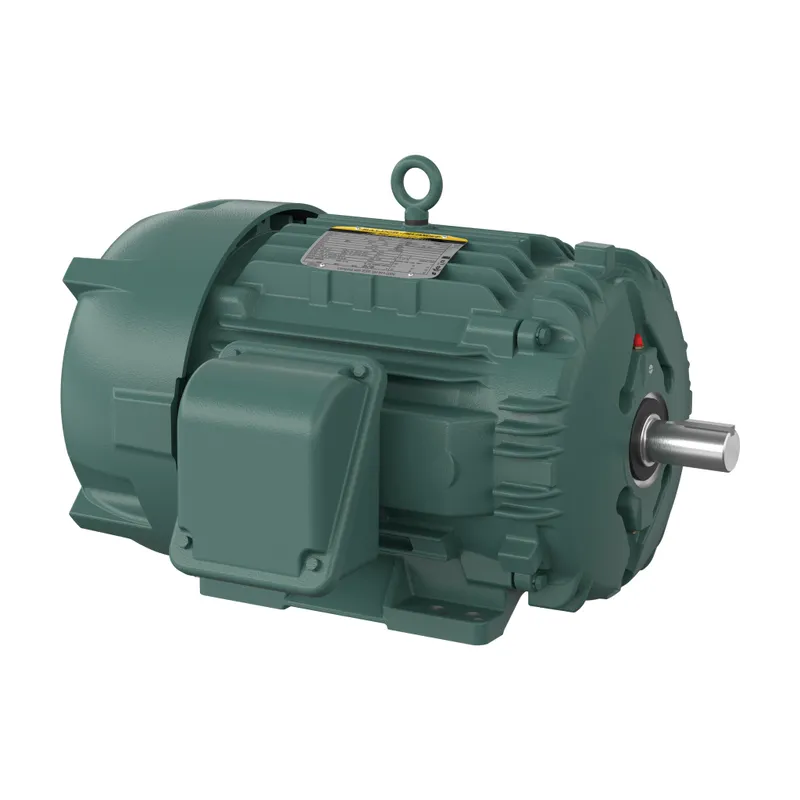 25HP,3520RPM,3PH,60HZ,284TS,TEFC,F1 — photo 1 of 3