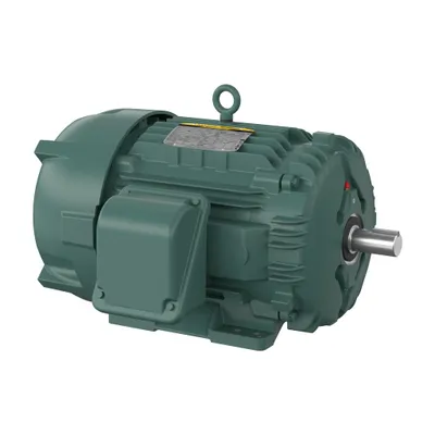 30HP,3525RPM,3PH,60HZ,286TS,TEFC,F1