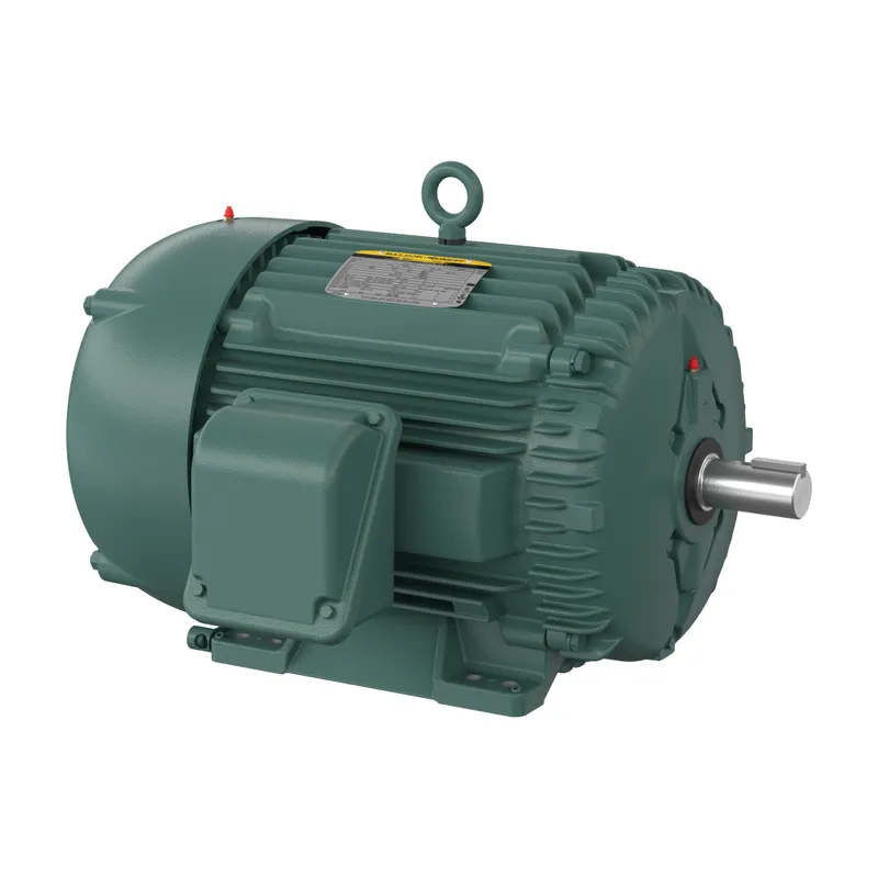 40HP,3530RPM,3PH,60HZ,324TS,TEFC,F1 — photo 1 of 3