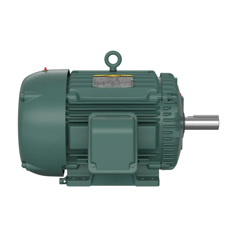 25HP,1180RPM,3PH,60HZ,324T,TEFC,F1 — photo 2 of 3
