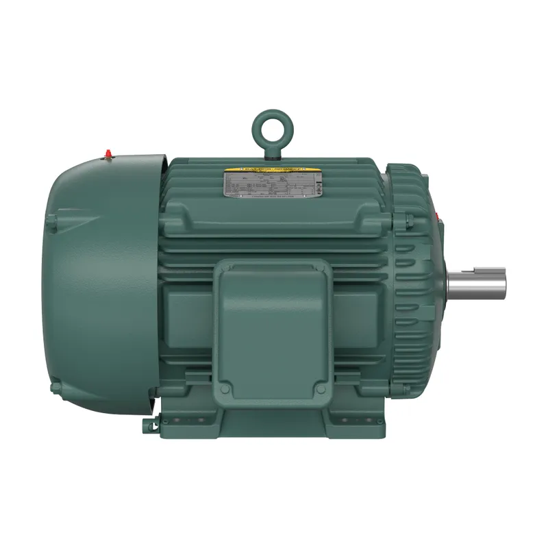 50HP,3530RPM,3PH,60HZ,326TS,TEFC,F1 — photo 2 of 3