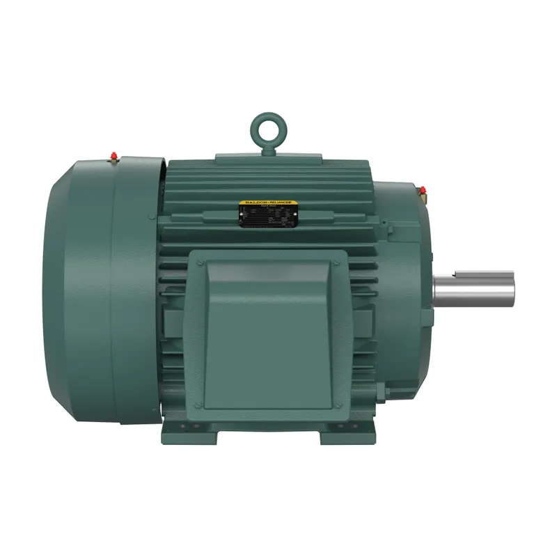 50HP,1185RPM,3PH,60HZ,365T,A3668M,T — photo 2 of 3