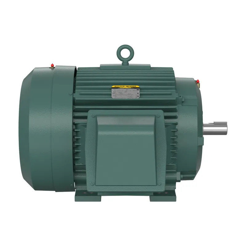 75HP,3555RPM,3PH,60HZ,365TS,A36068M — photo 2 of 3