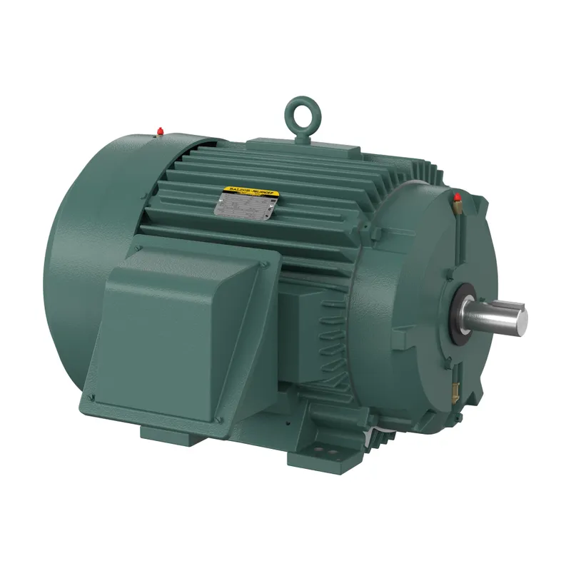 75HP,3555RPM,3PH,60HZ,365TS,A36068M — photo 1 of 3