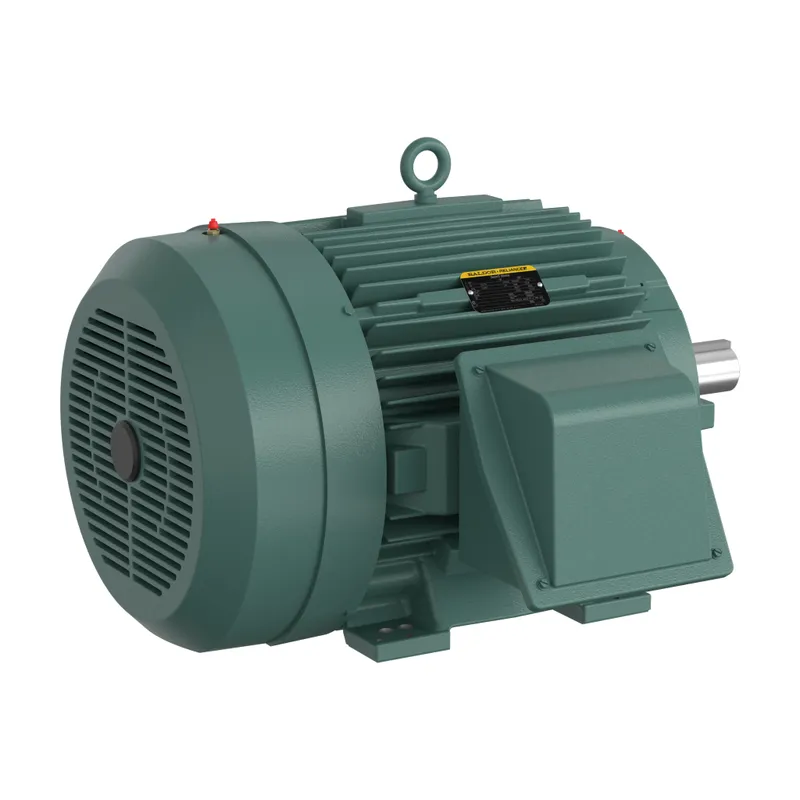 60HP,1780RPM,3PH,60HZ,364T,A3658M,T — photo 3 of 3
