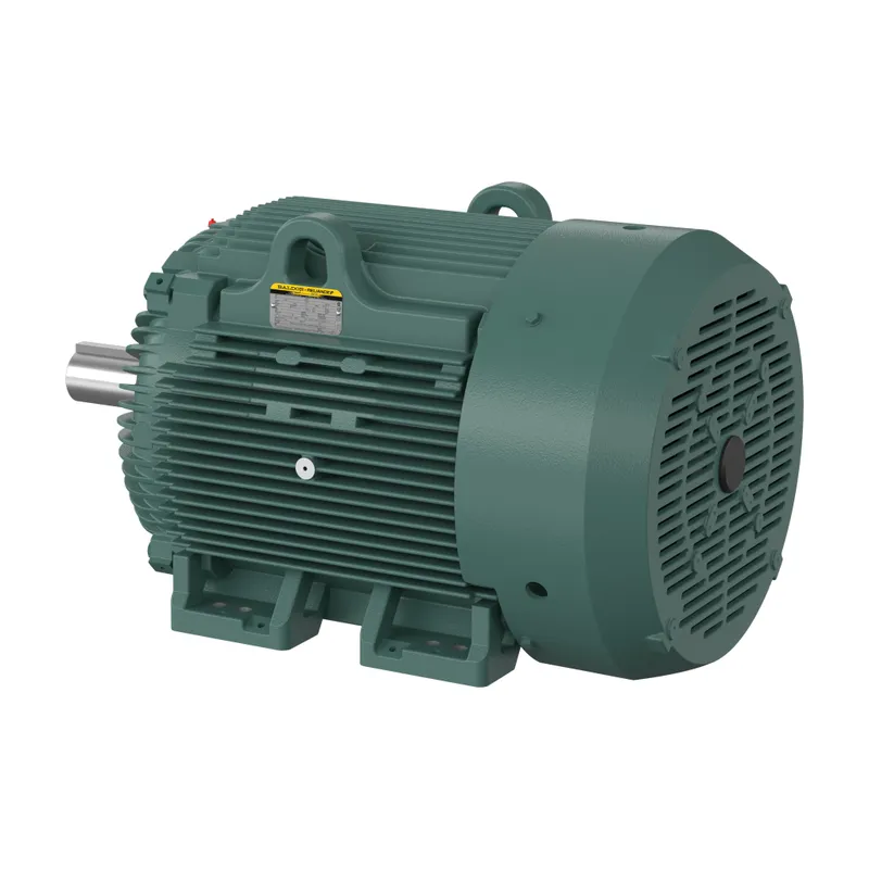 100HP,1785RPM,3PH,60HZ,405T,A40072M — photo 1 of 3