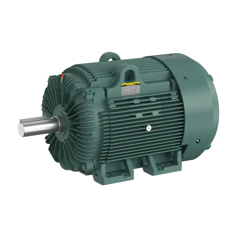 100HP,1785RPM,3PH,60HZ,405T,A40072M — photo 3 of 3