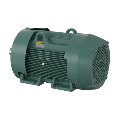 200HP,1785RPM,3PH,60HZ,447T,TEFC