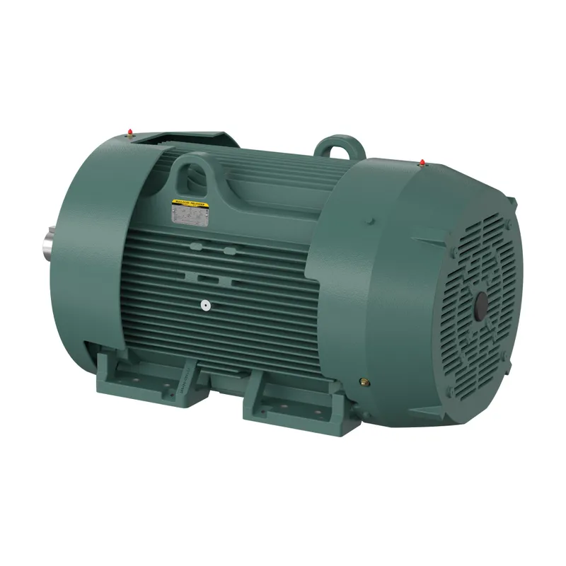 200HP,1785RPM,3PH,60HZ,447T,TEFC — photo 1 of 3