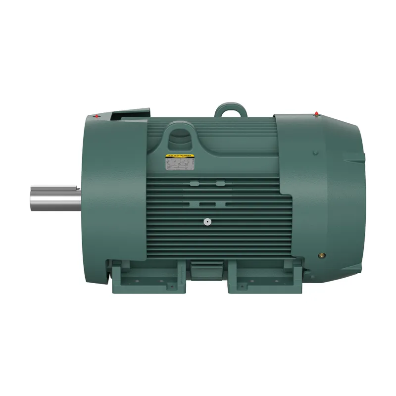 200HP,1785RPM,3PH,60HZ,447T,TEFC — photo 2 of 3