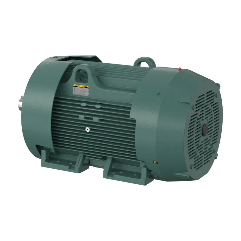 200HP,1785RPM,3PH,60HZ,447T,TEFC — photo 1 of 3