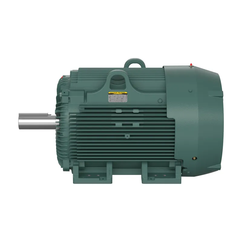100HP,1190RPM,3PH,60HZ,0444T,TEFC,F — photo 2 of 3