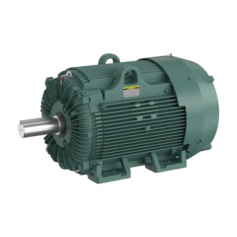 100HP,1190RPM,3PH,60HZ,0444T,TEFC,F — photo 3 of 3