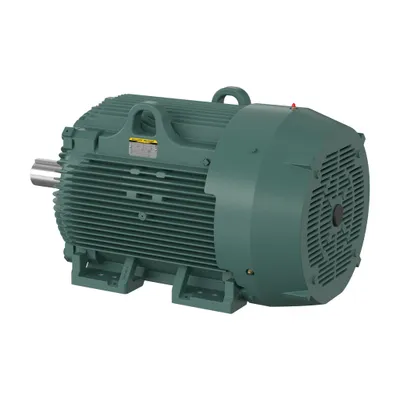 125HP,1188RPM,3PH,60HZ,445T,TEFC,F1