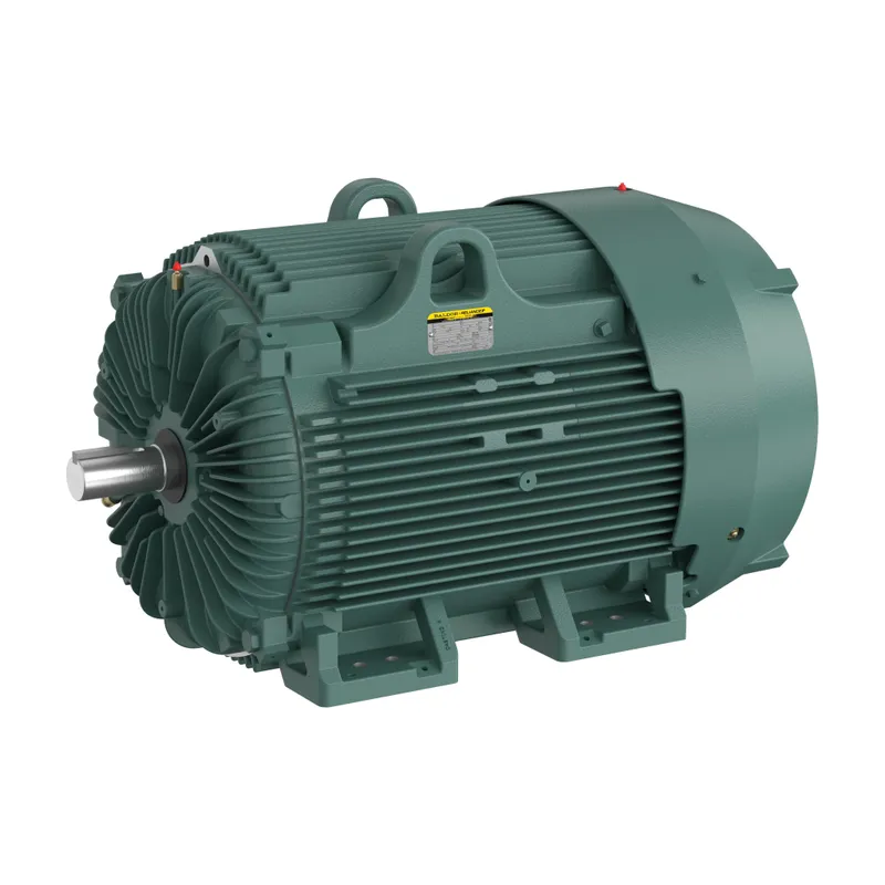 150HP,3570RPM,3PH,60HZ,445TS,TEFC,F — photo 3 of 3