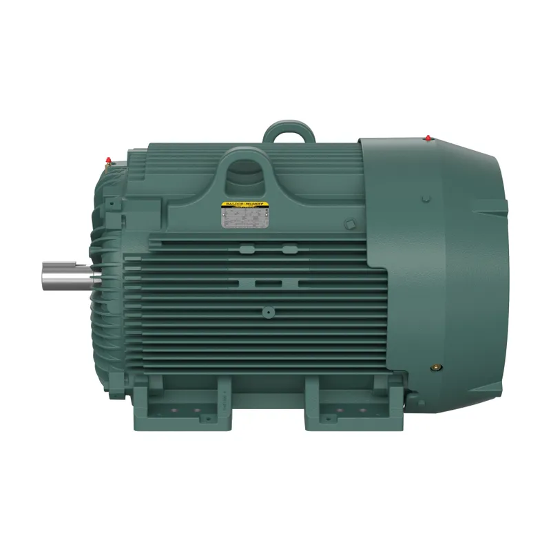 150HP,3570RPM,3PH,60HZ,445TS,TEFC,F — photo 2 of 3