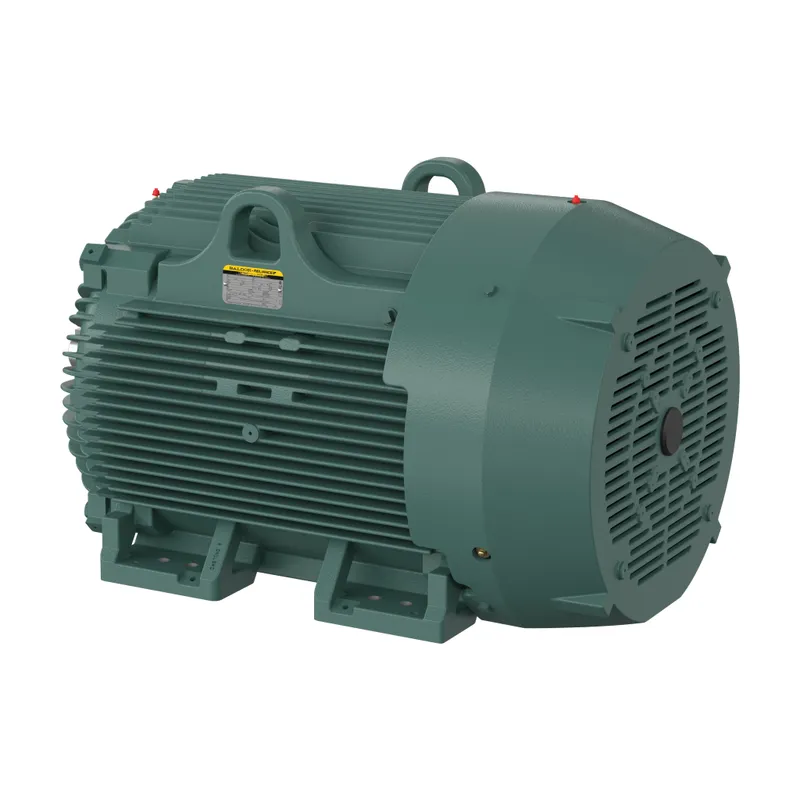 150HP,3570RPM,3PH,60HZ,445TS,TEFC,F — photo 1 of 3