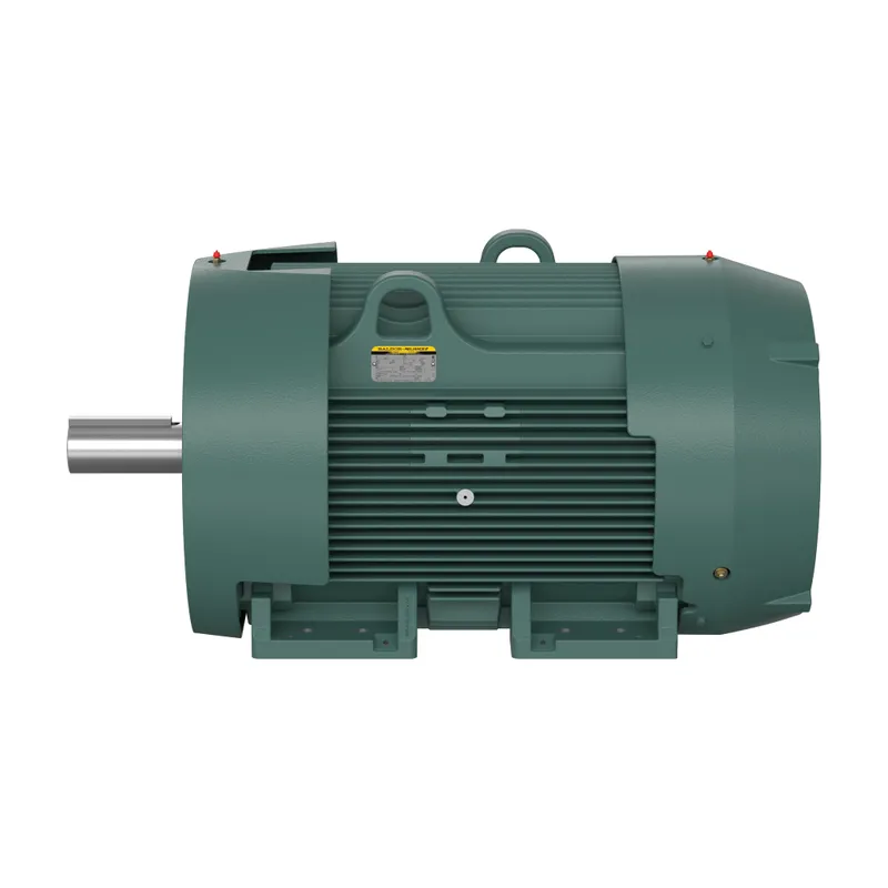 150HP,1190RPM,3PH,60HZ,447T,TEFC,FO — photo 2 of 3