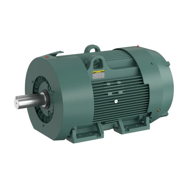 150HP,1190RPM,3PH,60HZ,447T,TEFC,FO — photo 3 of 3