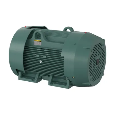 200HP,3600RPM,3PH,60HZ,447TS,TEFC,F