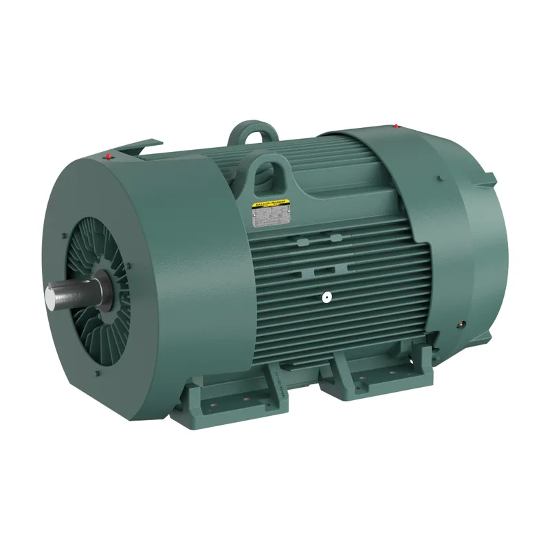 200HP,3600RPM,3PH,60HZ,447TS,TEFC,F — photo 3 of 3