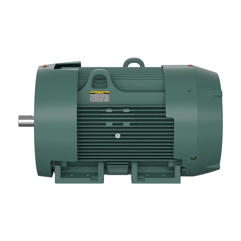 200HP,3575RPM,3PH,60HZ,447TS,A44104 — photo 2 of 3