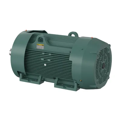 200HP,1190RPM,3PH,60HZ,449T,TEFC,FO