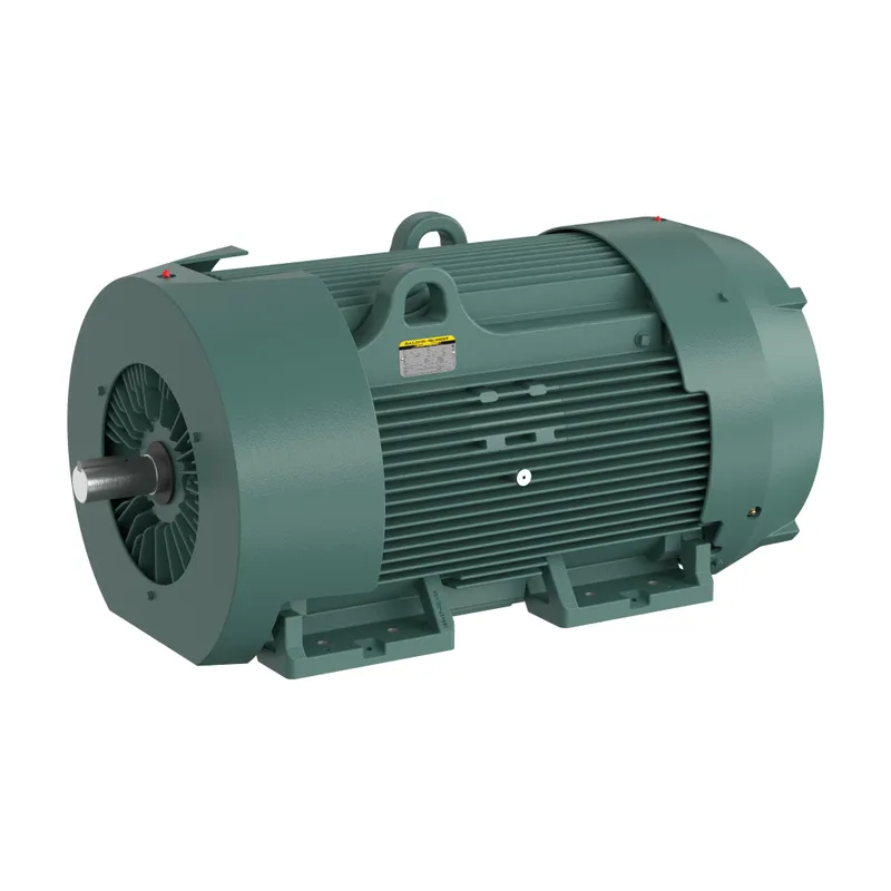 250HP,3575RPM,3PH,60HZ,449TS,TEFC,F — photo 3 of 3