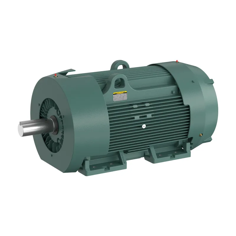 250HP,1200RPM,3PH,60HZ,449T,TEFC,FO — photo 3 of 3