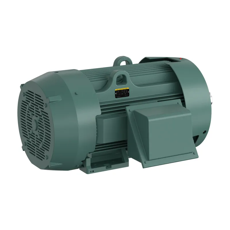 250HP,1189RPM,3PH,60HZ,449T,TEFC,F1 — photo 3 of 3