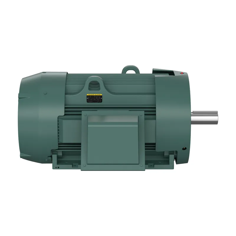 250HP,1189RPM,3PH,60HZ,449T,TEFC,F1 — photo 2 of 3