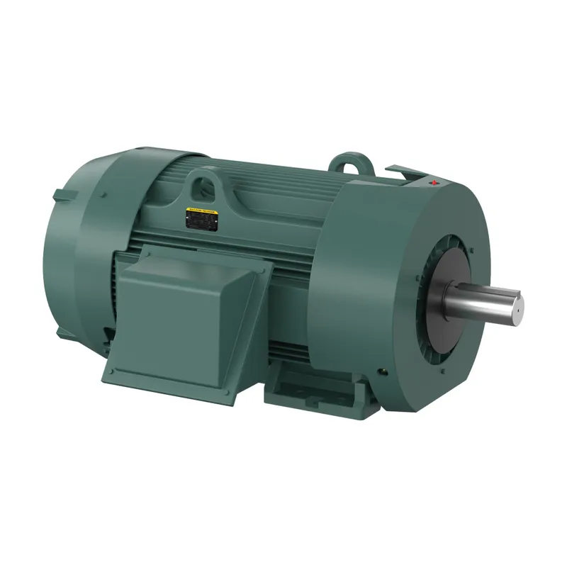 250HP,1189RPM,3PH,60HZ,449T,TEFC,F1 — photo 1 of 3