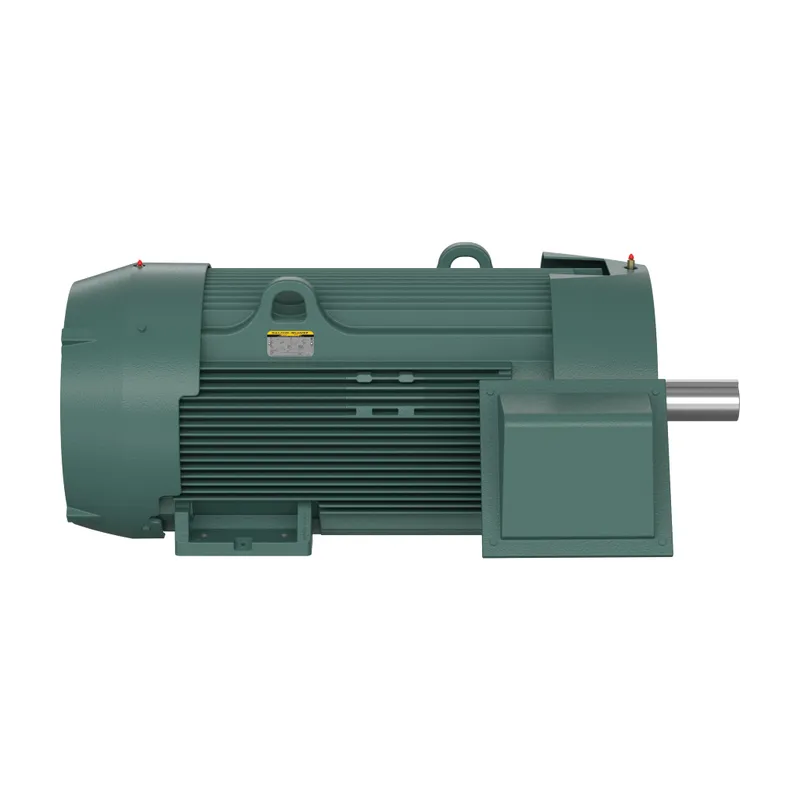 300HP,1190RPM,3PH,60HZ,L449T,TEFC,F — photo 2 of 3