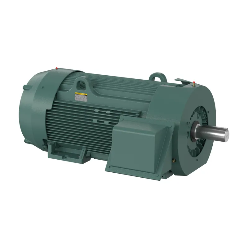 300HP,1190RPM,3PH,60HZ,L449T,TEFC,F — photo 1 of 3