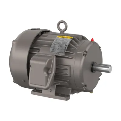 5HP,1760RPM,3PH,60HZ,184T,0642M,TEF