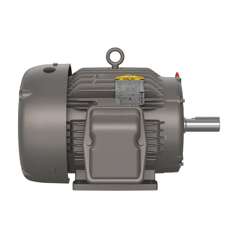 5HP,1160RPM,3PH,60HZ,215T,0748M,TEF — photo 2 of 2