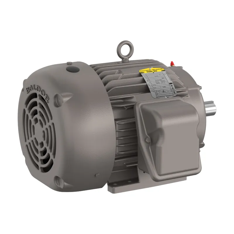 7.5HP,1780RPM,3PH,60HZ,213T,0744M,T — photo 3 of 3