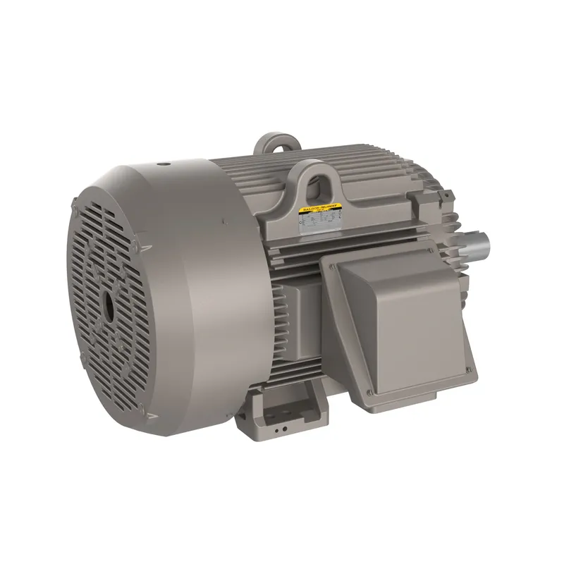 100HP,1785RPM,3PH,60HZ,405T,A40076M — photo 3 of 3