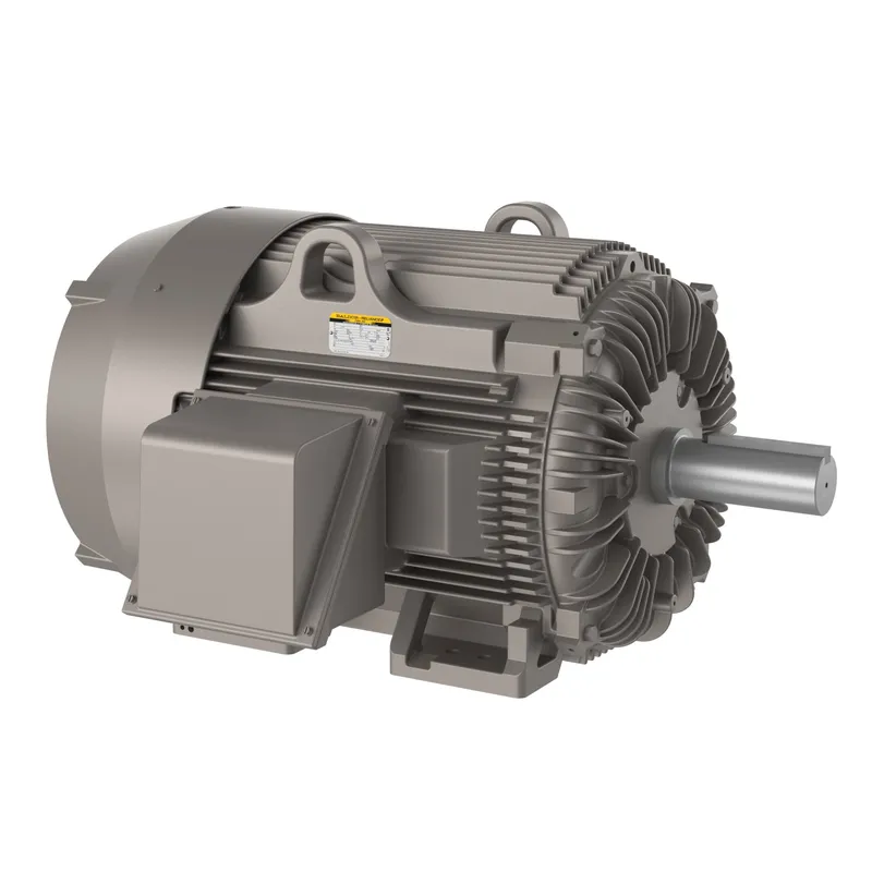 100HP,1190RPM,3PH,60HZ,444T,A44084M — photo 1 of 3