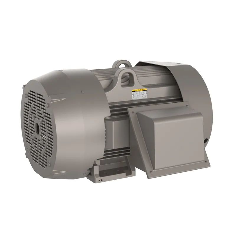 125HP,900RPM,3PH,60HZ,447T,TEFC,F1 — photo 3 of 3