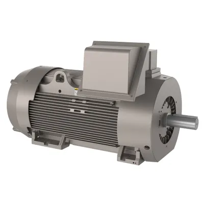 200HP,900RPM,3PH,60HZ,GL449T,TEFC