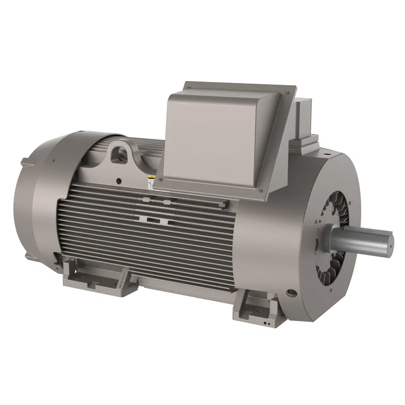 200HP,900RPM,3PH,60HZ,GL449T,TEFC — photo 1 of 3